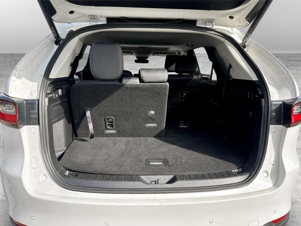 2025 Mazda CX-90 MHEV GS-L  **CLEAN CARFAX** Photo