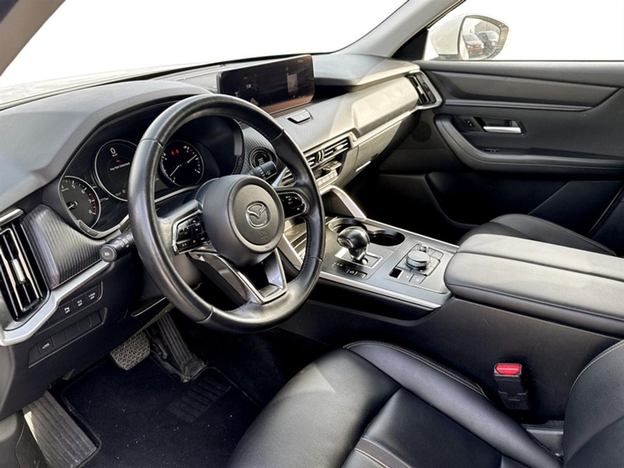 2025 Mazda CX-90 MHEV GS-L  **CLEAN CARFAX** Photo
