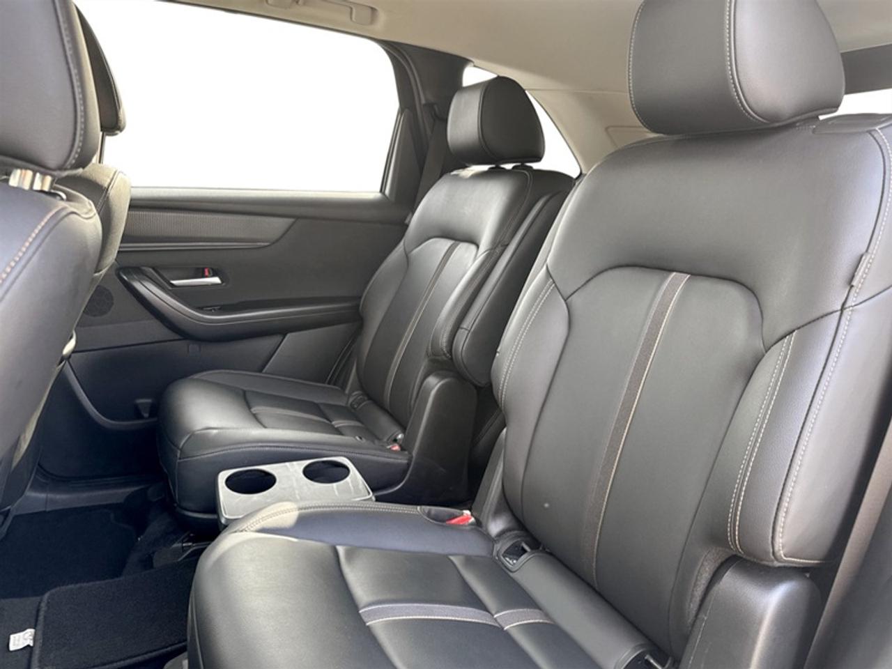 2025 Mazda CX-90 MHEV GS-L  **CLEAN CARFAX** Photo