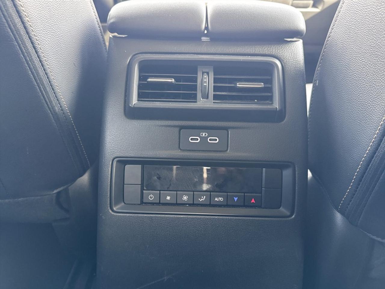 2025 Mazda CX-90 MHEV GS-L  **CLEAN CARFAX** Photo