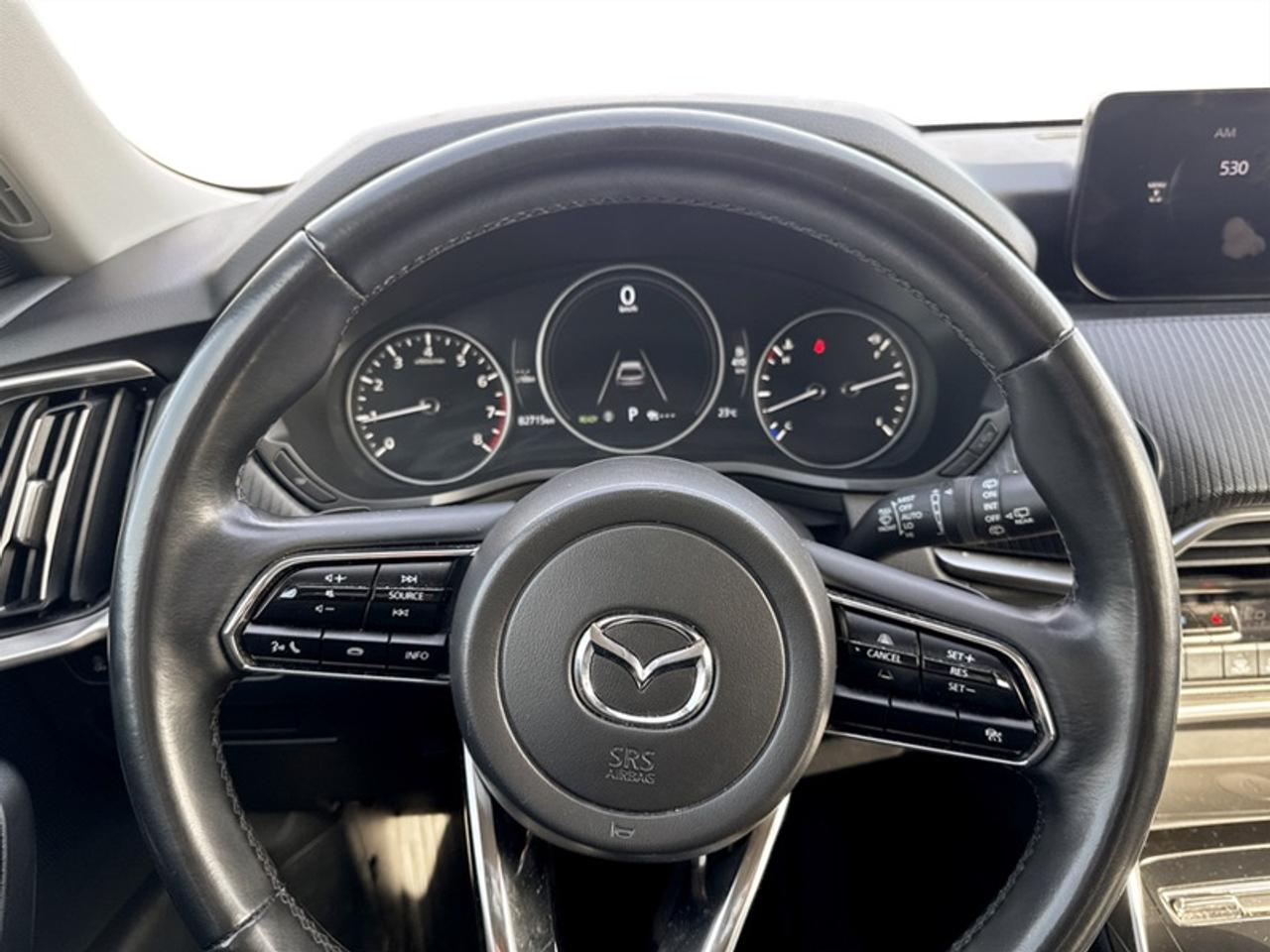 2025 Mazda CX-90 MHEV GS-L  **CLEAN CARFAX** Photo