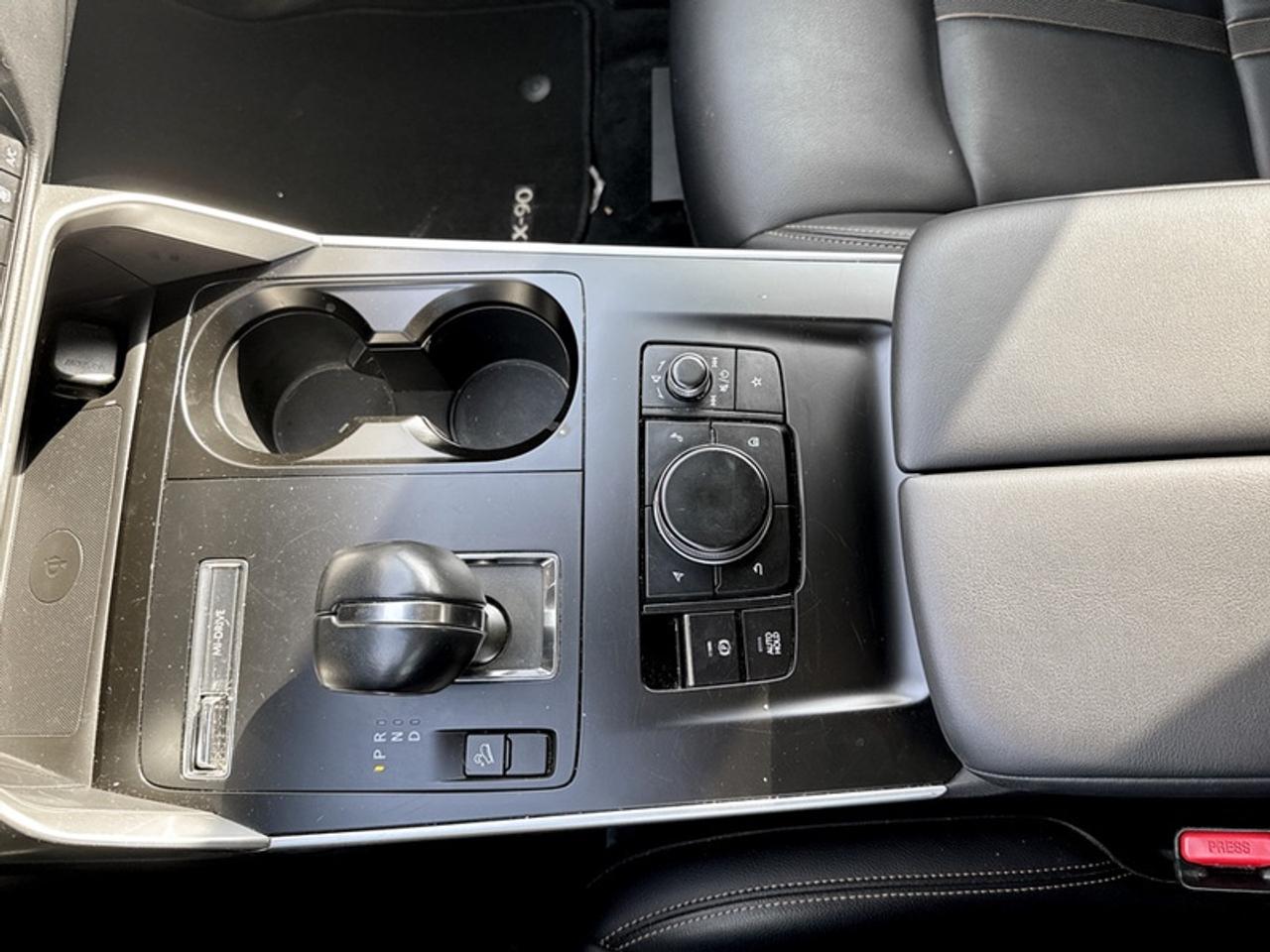 2025 Mazda CX-90 MHEV GS-L  **CLEAN CARFAX** Photo
