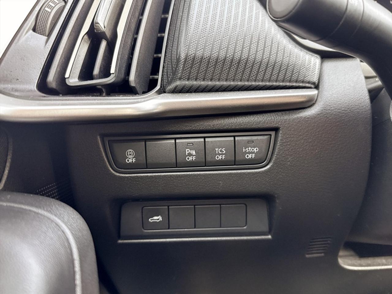 2025 Mazda CX-90 MHEV GS-L  **CLEAN CARFAX** Photo