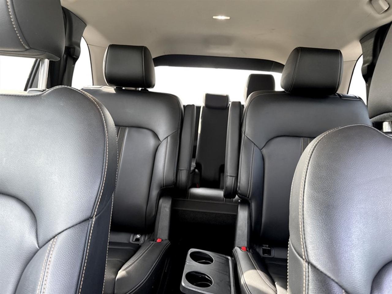 2025 Mazda CX-90 MHEV GS-L  **CLEAN CARFAX** Photo