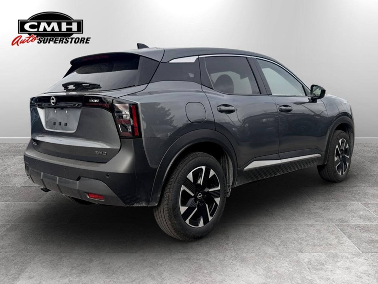 2026 Nissan Kicks SV  **CLEAN CARFAX** Photo