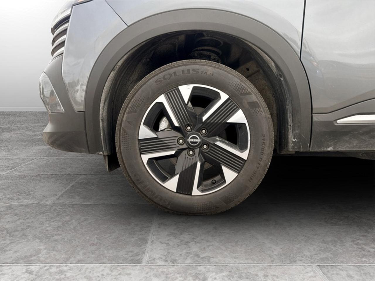 2026 Nissan Kicks SV  **CLEAN CARFAX** Photo