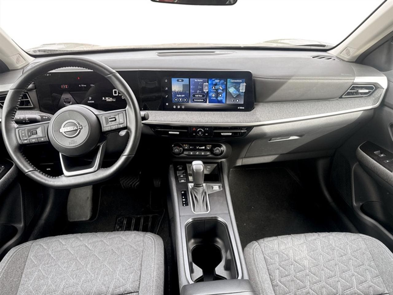2026 Nissan Kicks SV  **CLEAN CARFAX** Photo