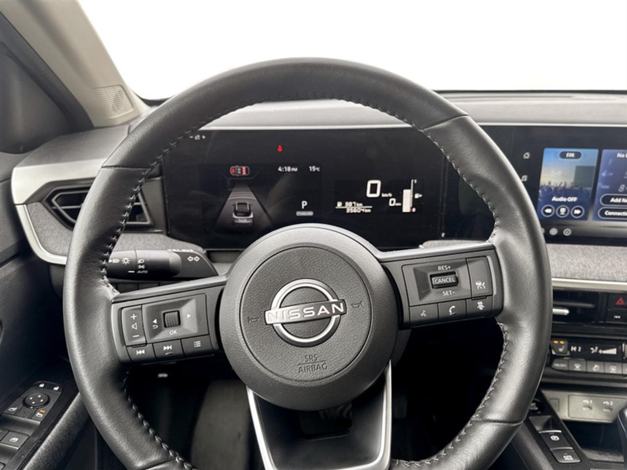 2026 Nissan Kicks SV  **CLEAN CARFAX** Photo
