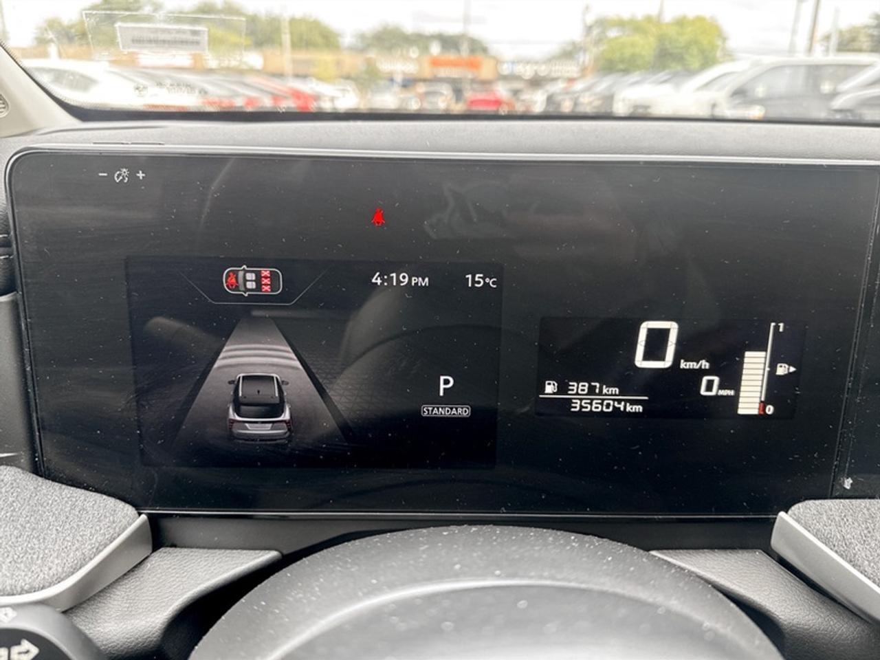 2026 Nissan Kicks SV  **CLEAN CARFAX** Photo