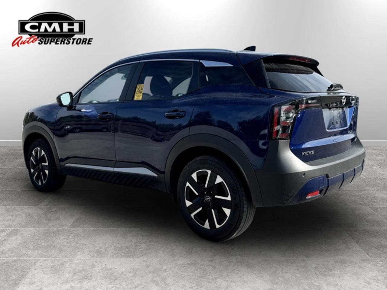 2026 Nissan Kicks SV Premium Package  **CLEAN CARFAX** Photo