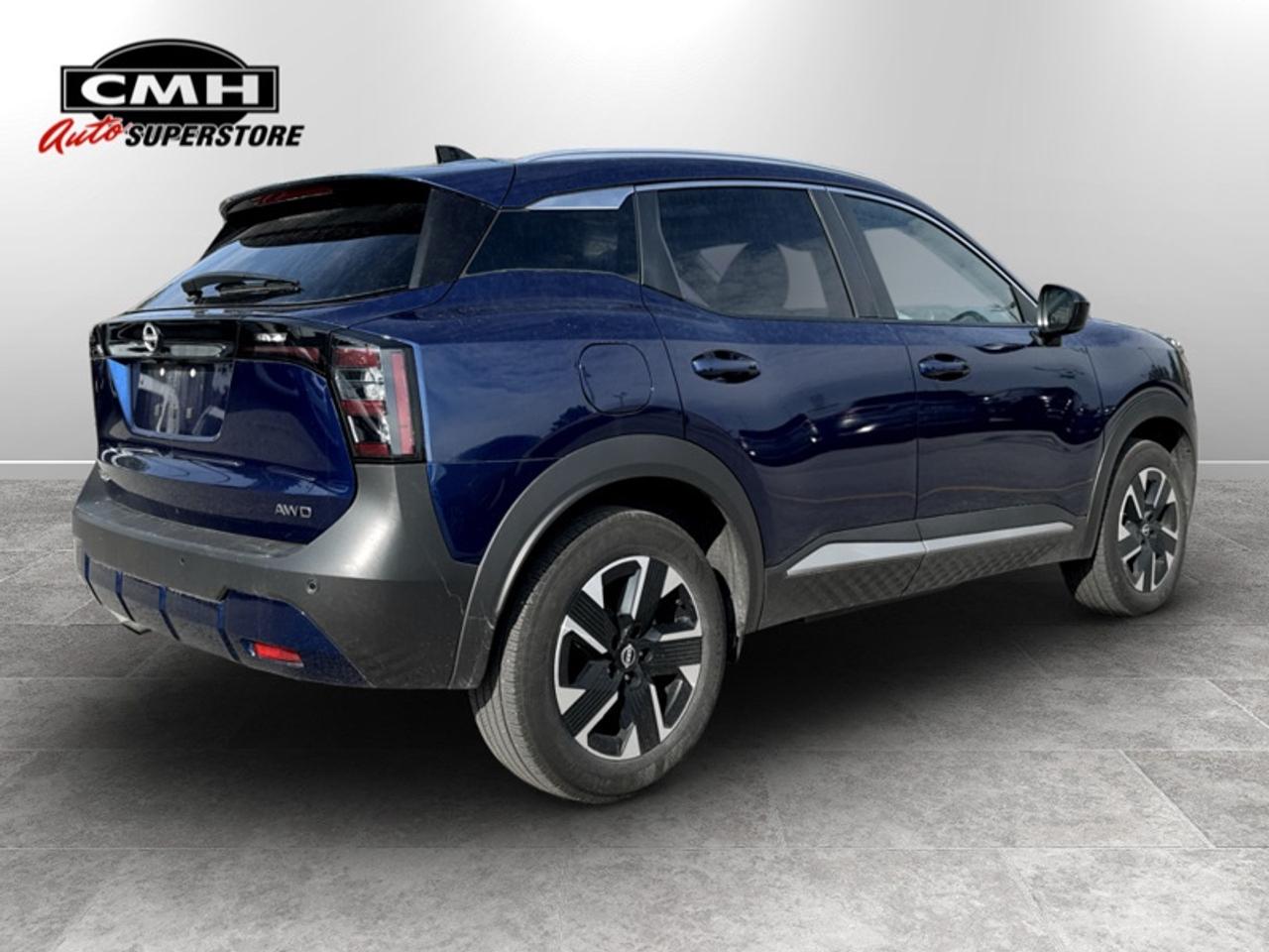 2026 Nissan Kicks SV Premium Package  **CLEAN CARFAX** Photo