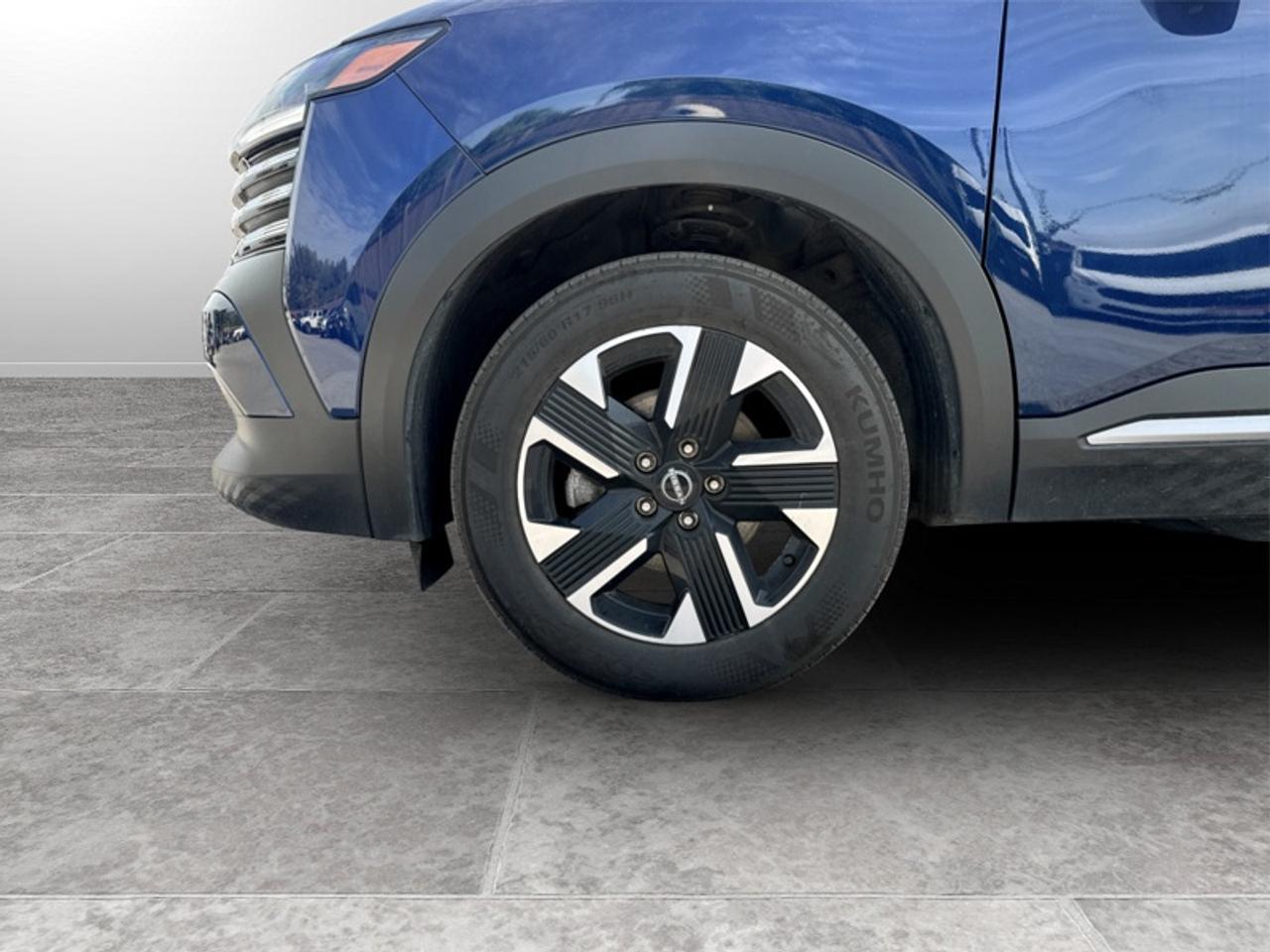 2026 Nissan Kicks SV Premium Package  **CLEAN CARFAX** Photo