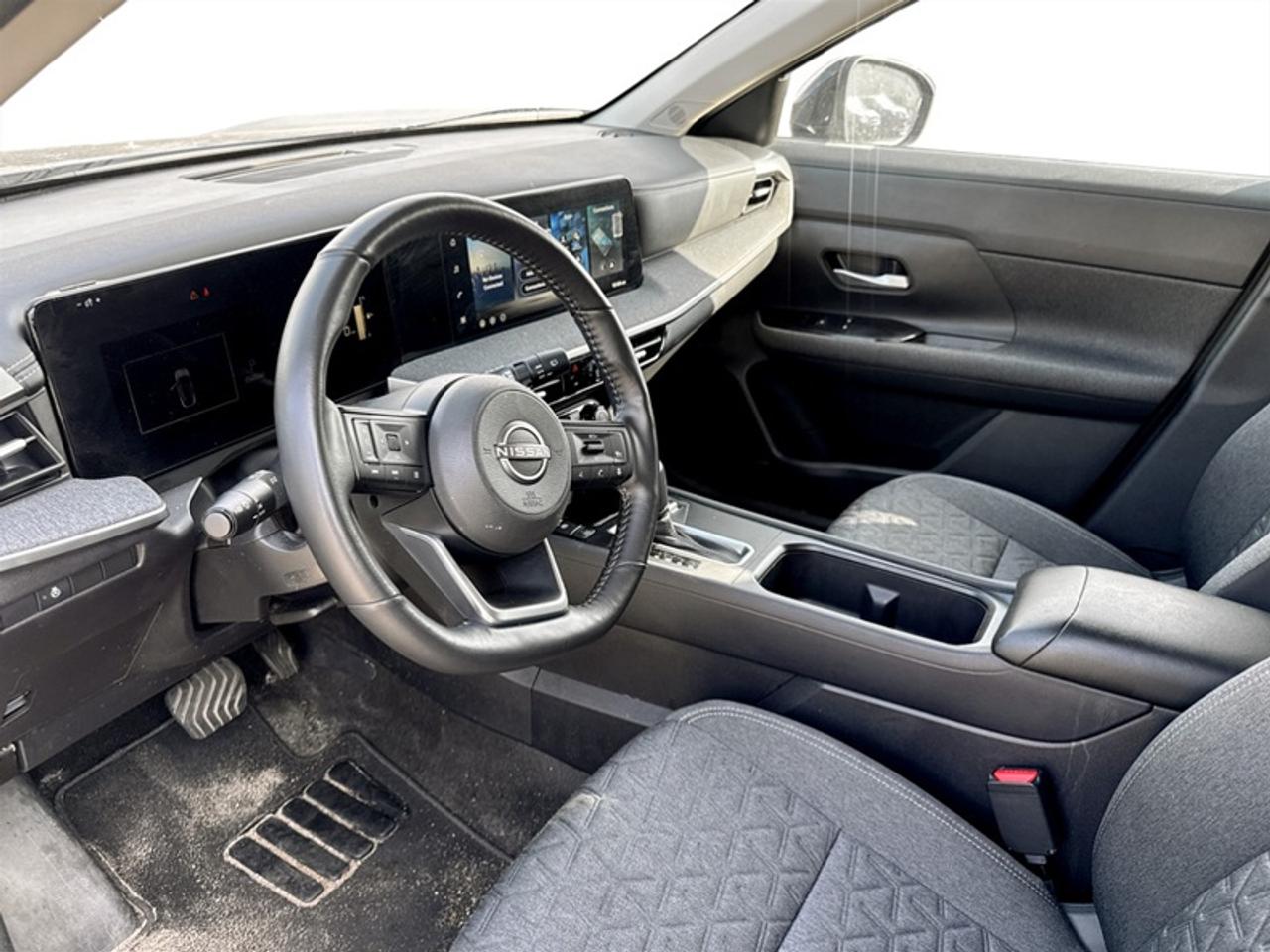 2026 Nissan Kicks SV Premium Package  **CLEAN CARFAX** Photo