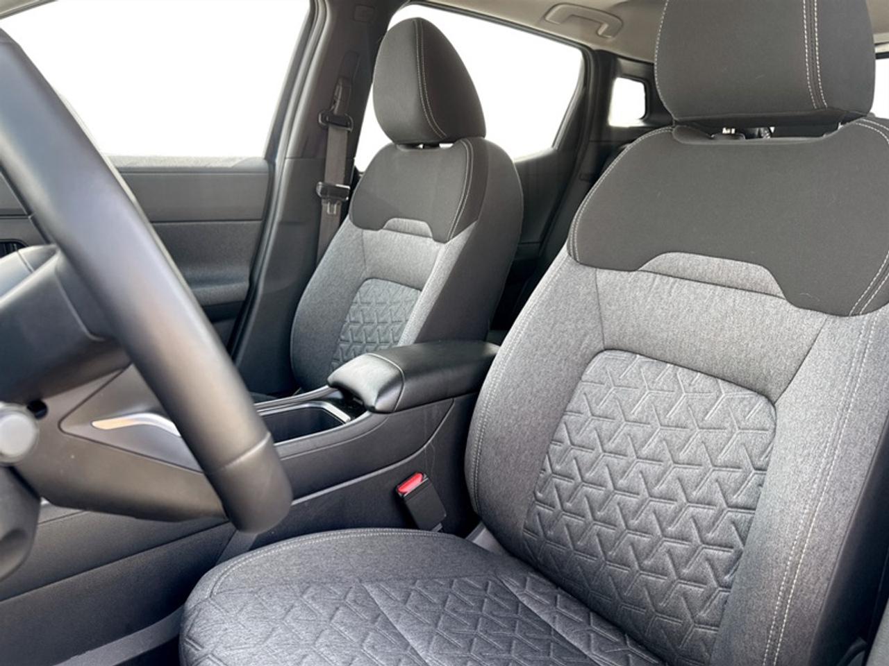 2026 Nissan Kicks SV Premium Package  **CLEAN CARFAX** Photo