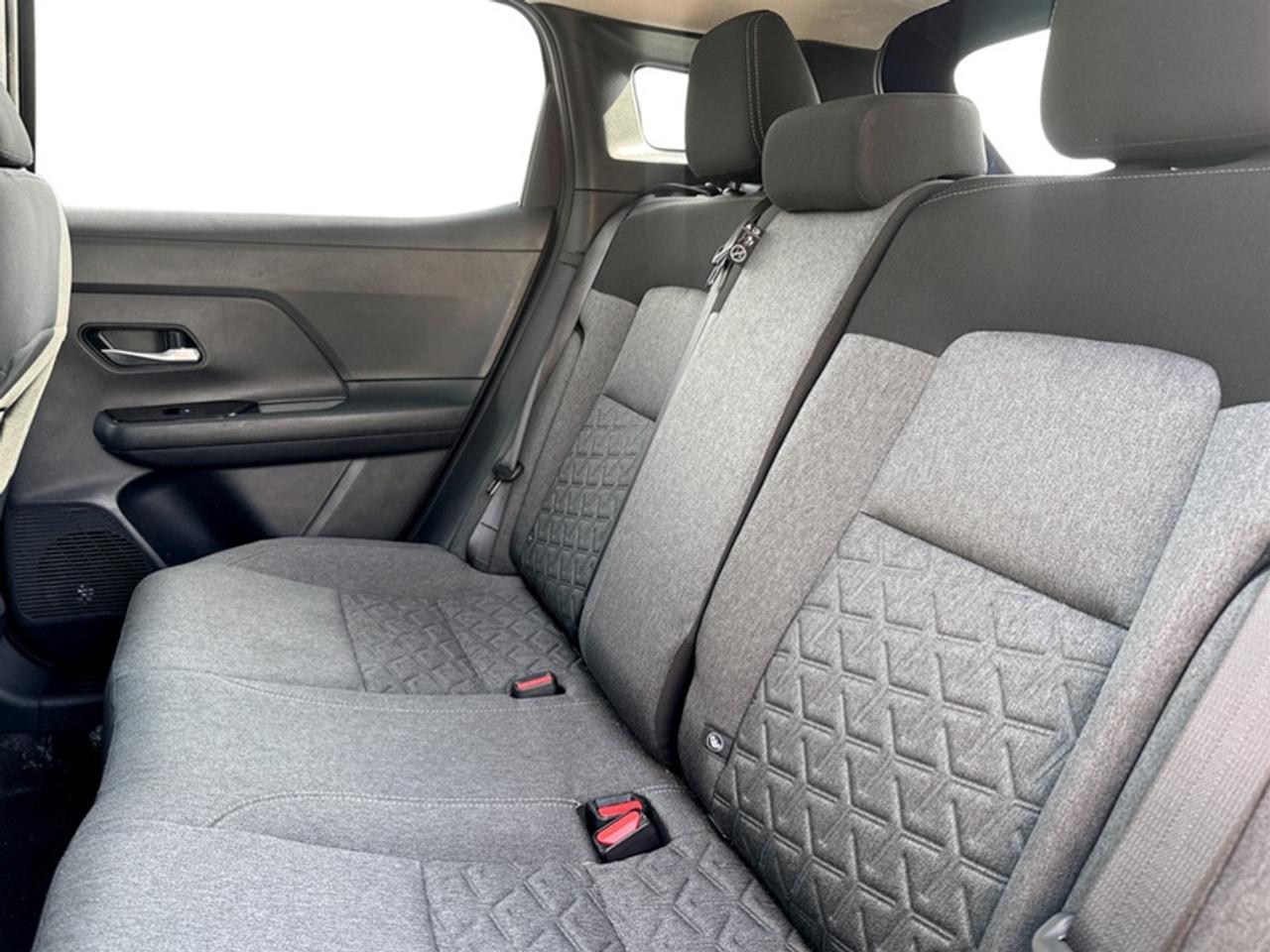2026 Nissan Kicks SV Premium Package  **CLEAN CARFAX** Photo