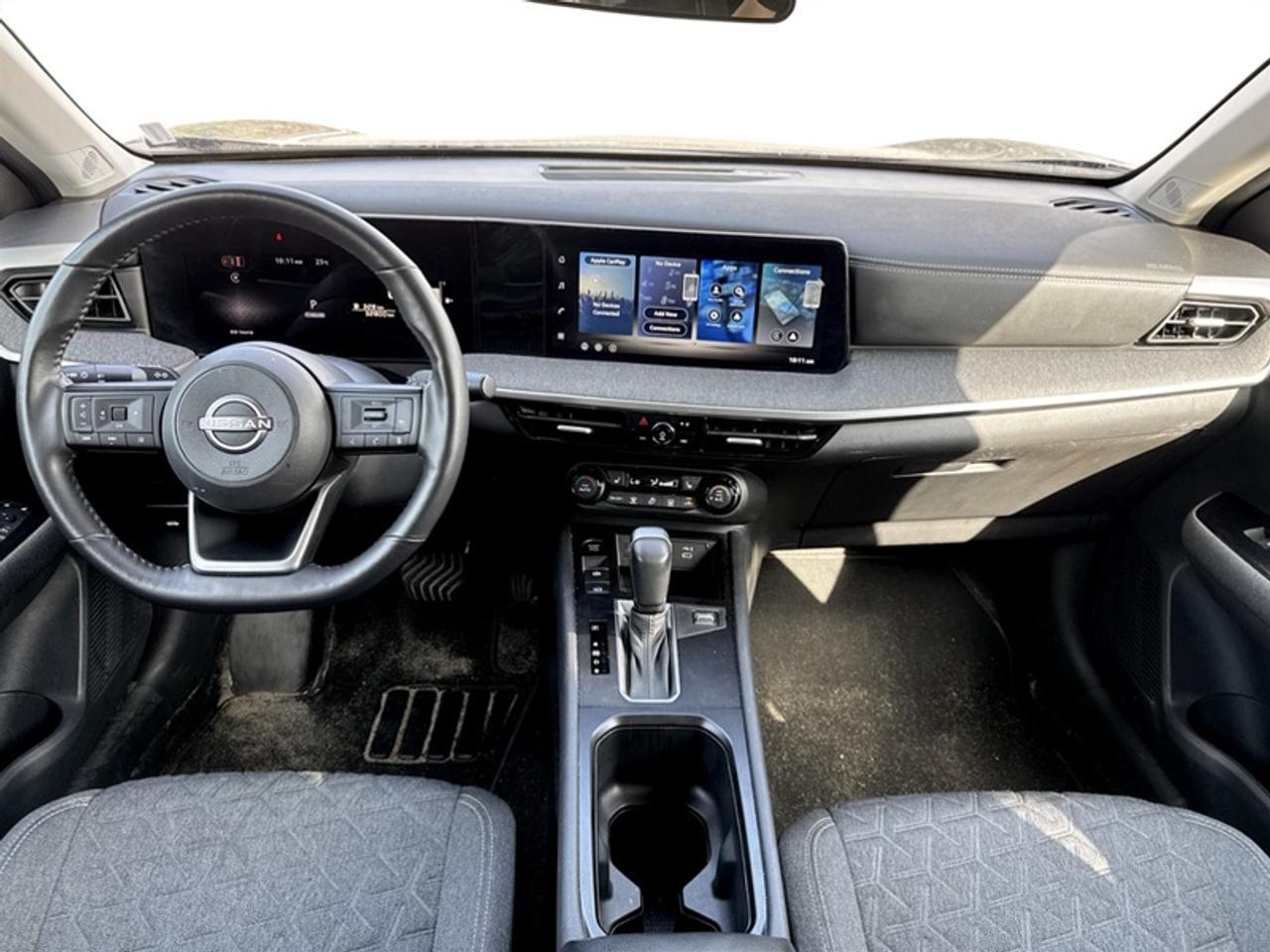 2026 Nissan Kicks SV Premium Package  **CLEAN CARFAX** Photo