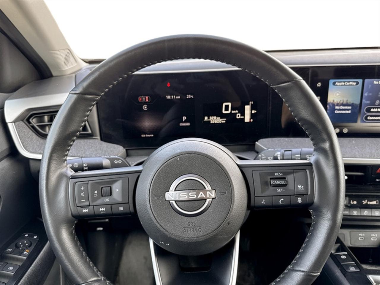 2026 Nissan Kicks SV Premium Package  **CLEAN CARFAX** Photo