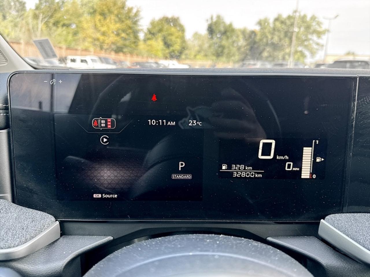 2026 Nissan Kicks SV Premium Package  **CLEAN CARFAX** Photo