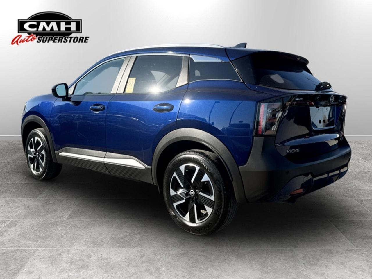 2026 Nissan Kicks SV Premium Package  **CLEAN CARFAX** Photo