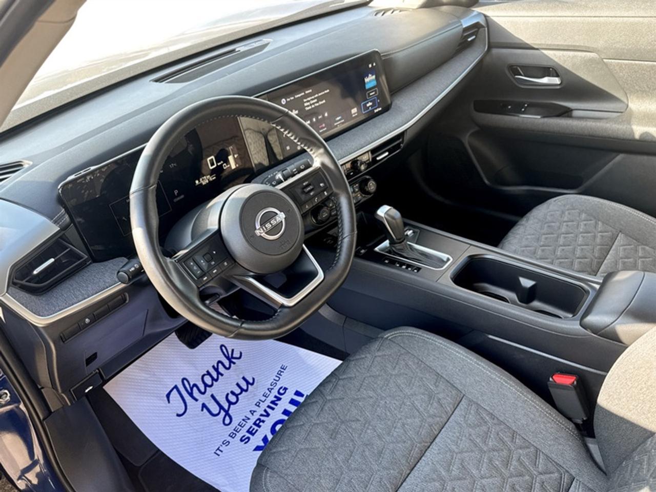 2026 Nissan Kicks SV Premium Package  **CLEAN CARFAX** Photo
