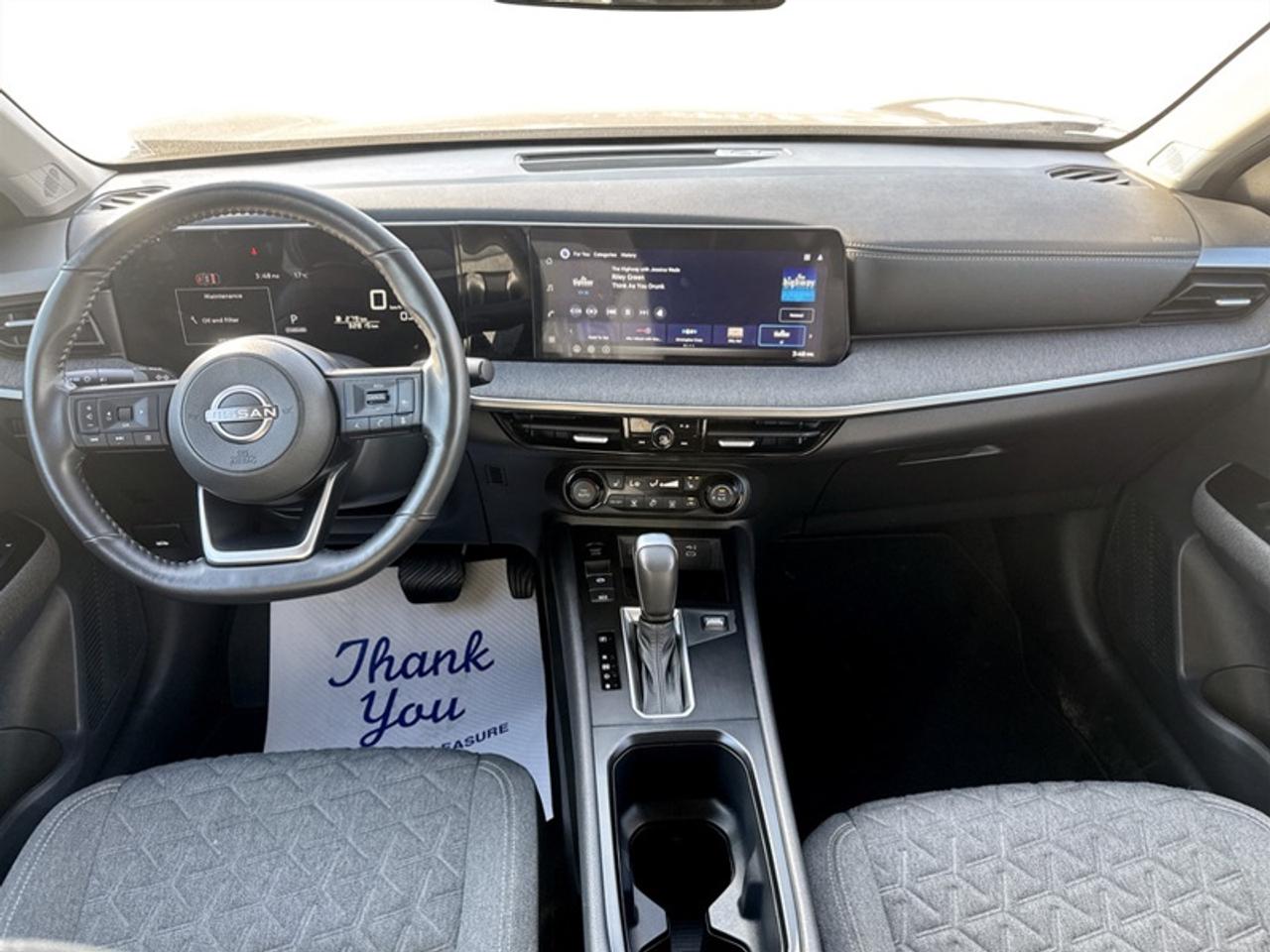 2026 Nissan Kicks SV Premium Package  **CLEAN CARFAX** Photo
