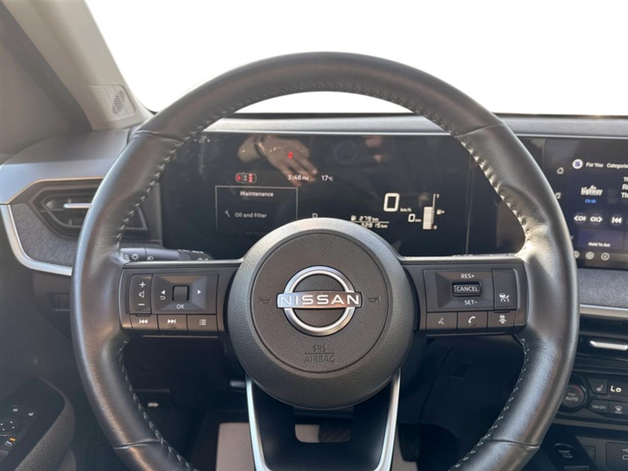 2026 Nissan Kicks SV Premium Package  **CLEAN CARFAX** Photo