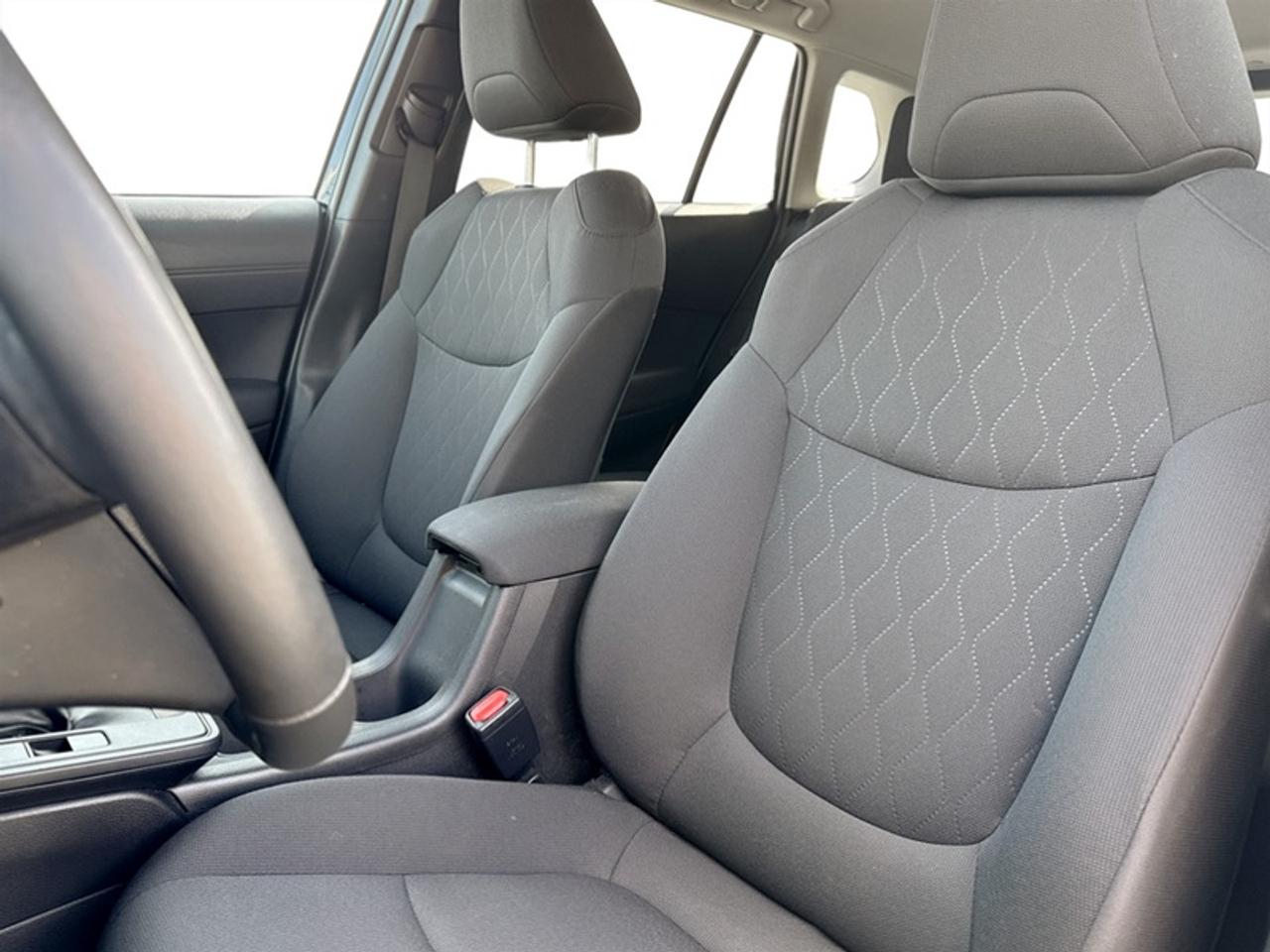 2026 Toyota Corolla Cross LE  **HEATED SW - APPLE CP** Photo