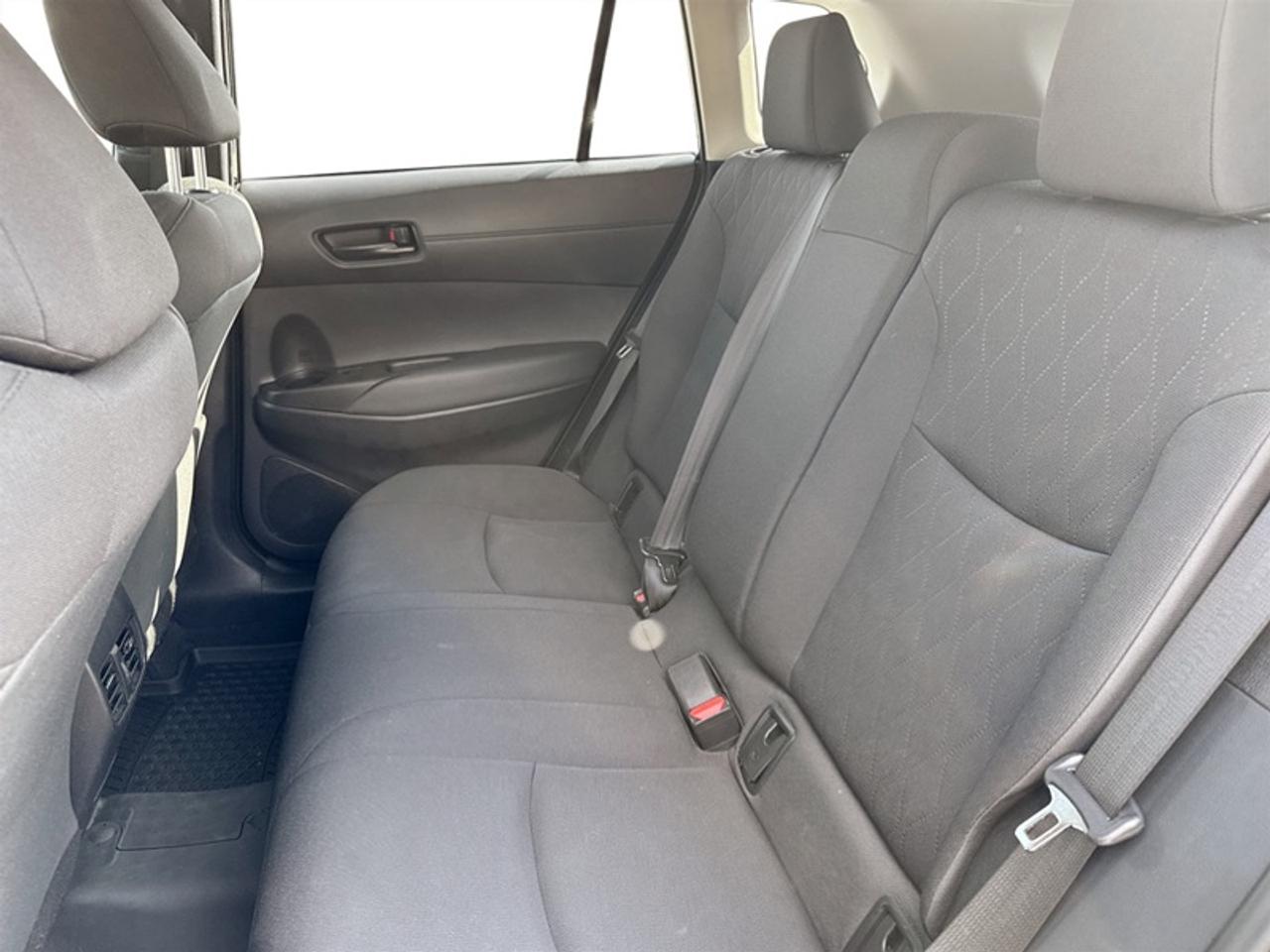 2026 Toyota Corolla Cross LE  **HEATED SW - APPLE CP** Photo
