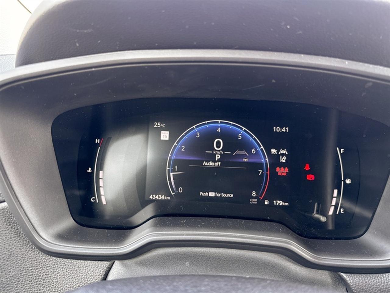 2026 Toyota Corolla Cross LE  **HEATED SW - APPLE CP** Photo
