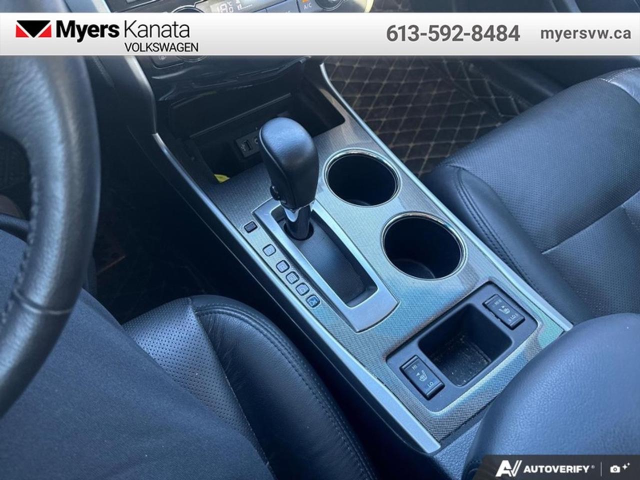 2014 Nissan Altima 2.5 SL  - Sunroof -  Leather Seats Photo