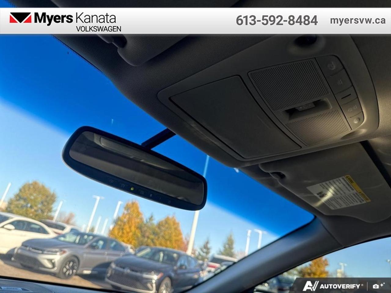 2014 Nissan Altima 2.5 SL  - Sunroof -  Leather Seats Photo