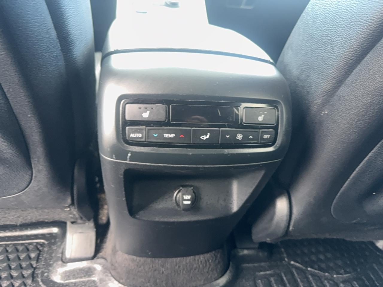 2020 Hyundai PALISADE LUXURY
