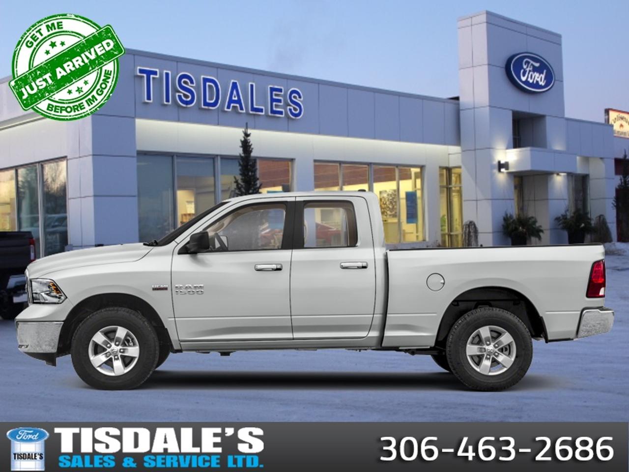 2021 RAM 1500 Classic  Photo5