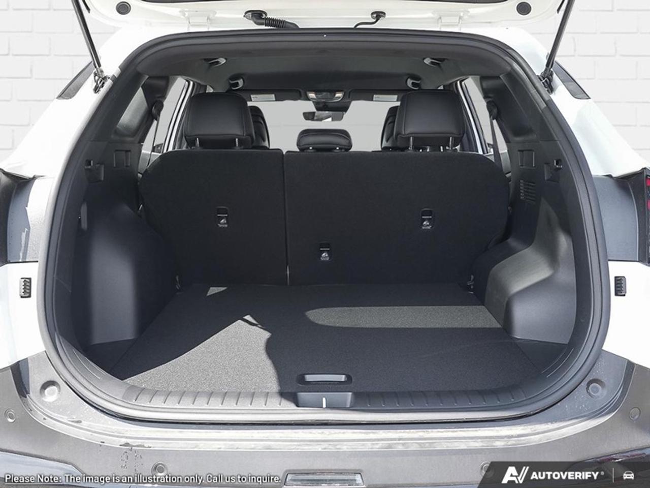 2026 Kia Sportage X-Line AWD  -  Heated Seats - $284 B/W Photo