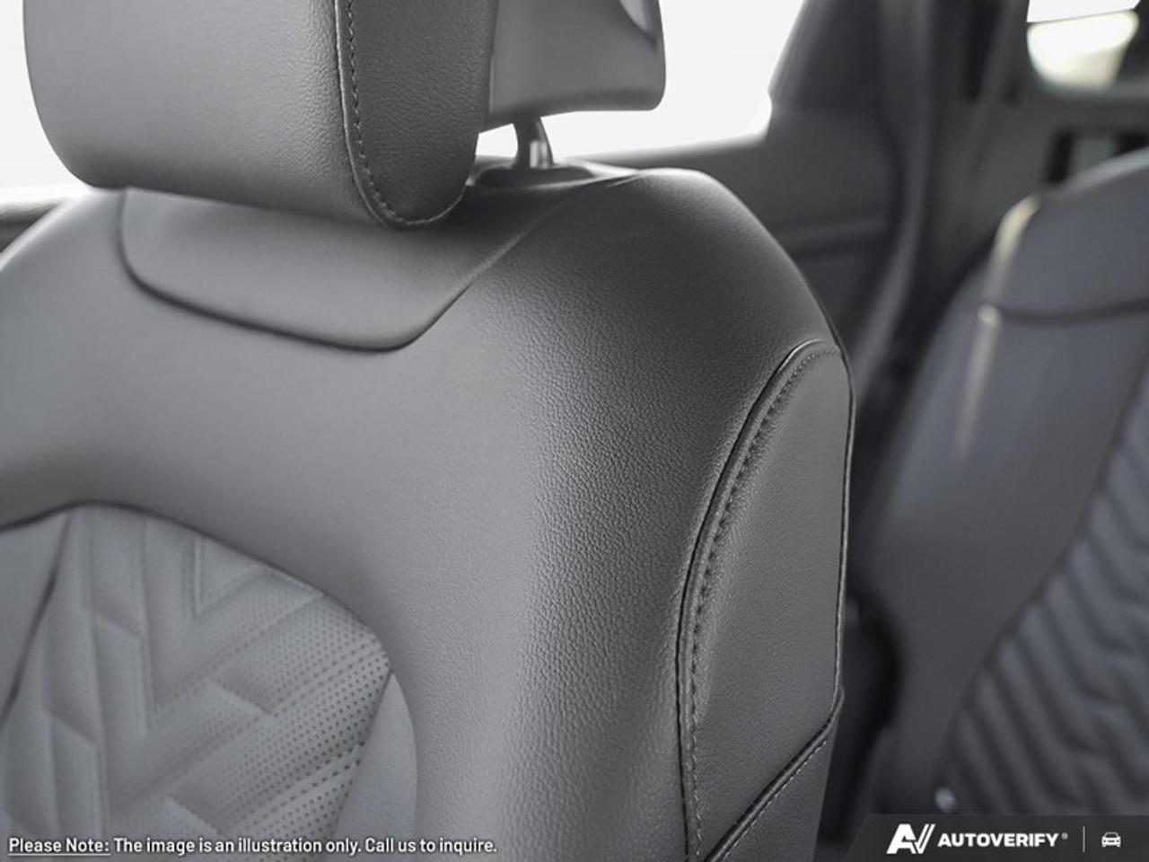 2026 Kia Sportage X-Line AWD  -  Heated Seats - $284 B/W Photo