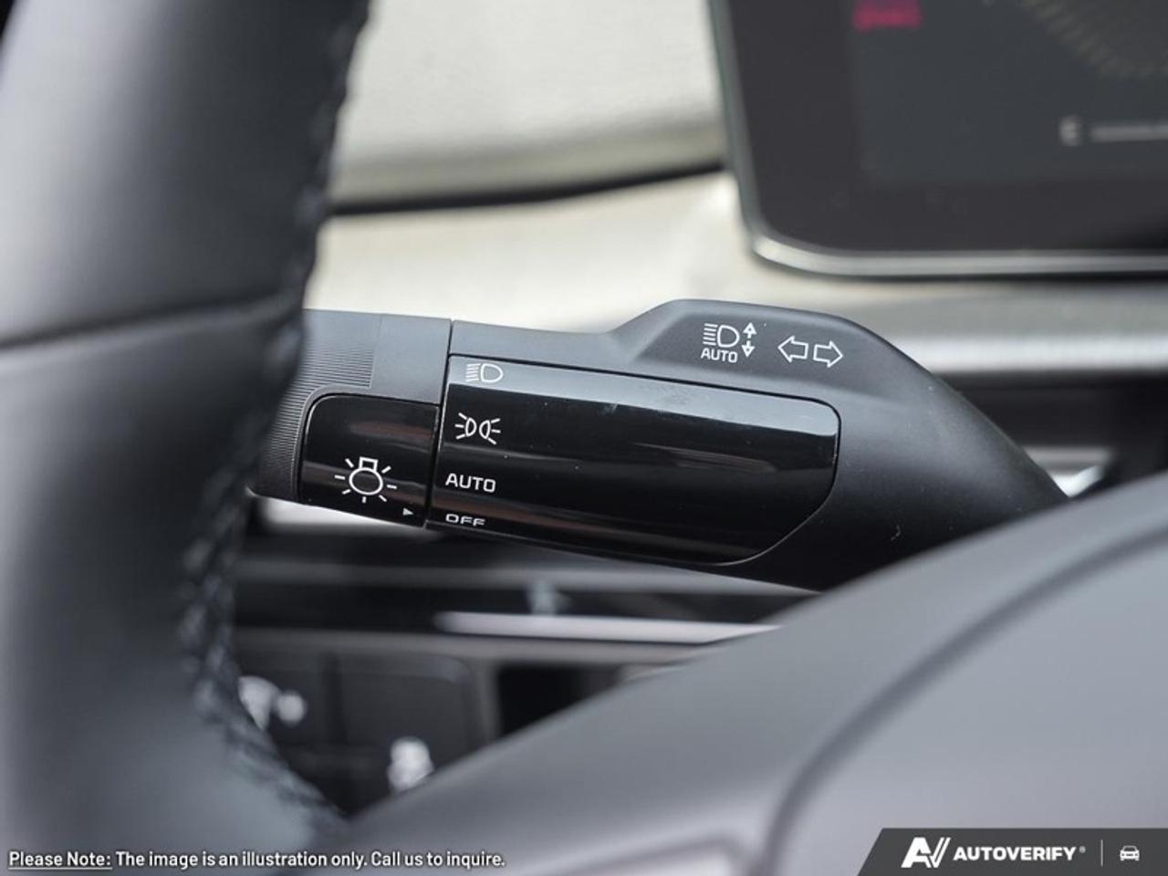 2026 Kia Sportage X-Line AWD  -  Heated Seats - $284 B/W Photo