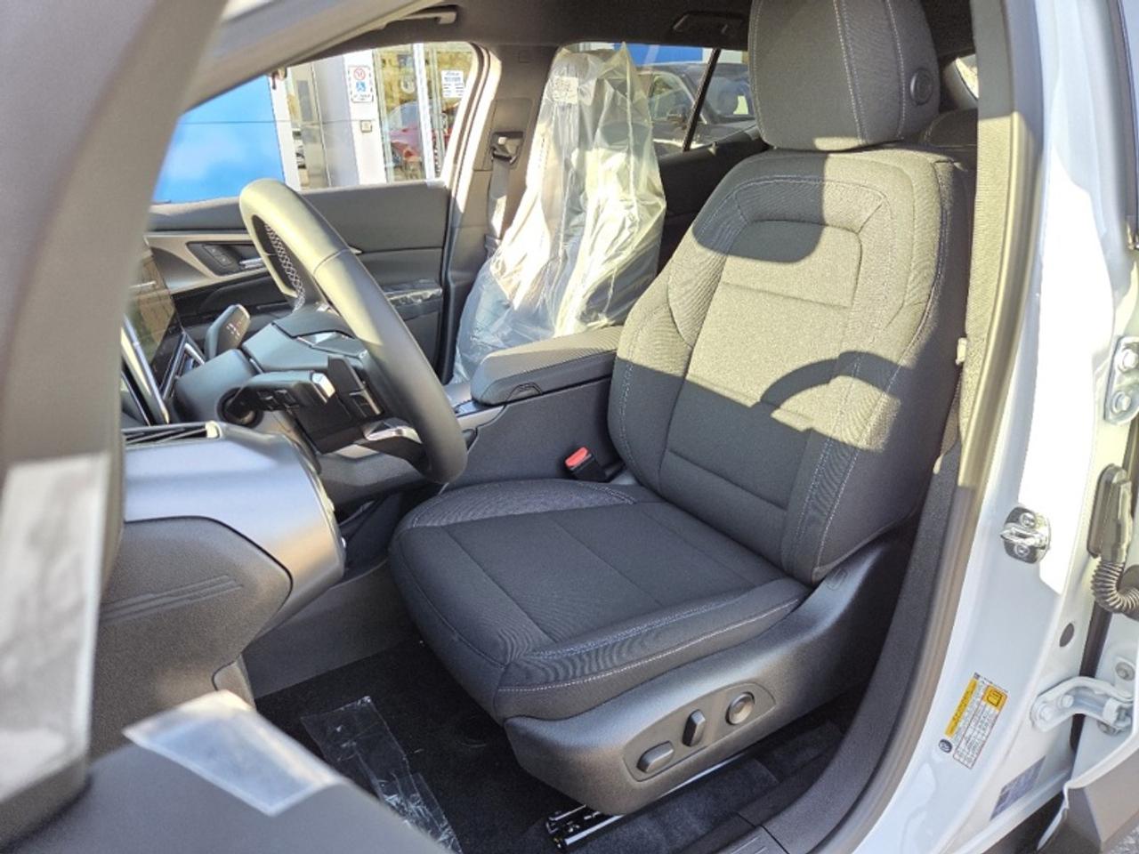2027 Chevrolet Equinox EV LT1 w/PCY Photo