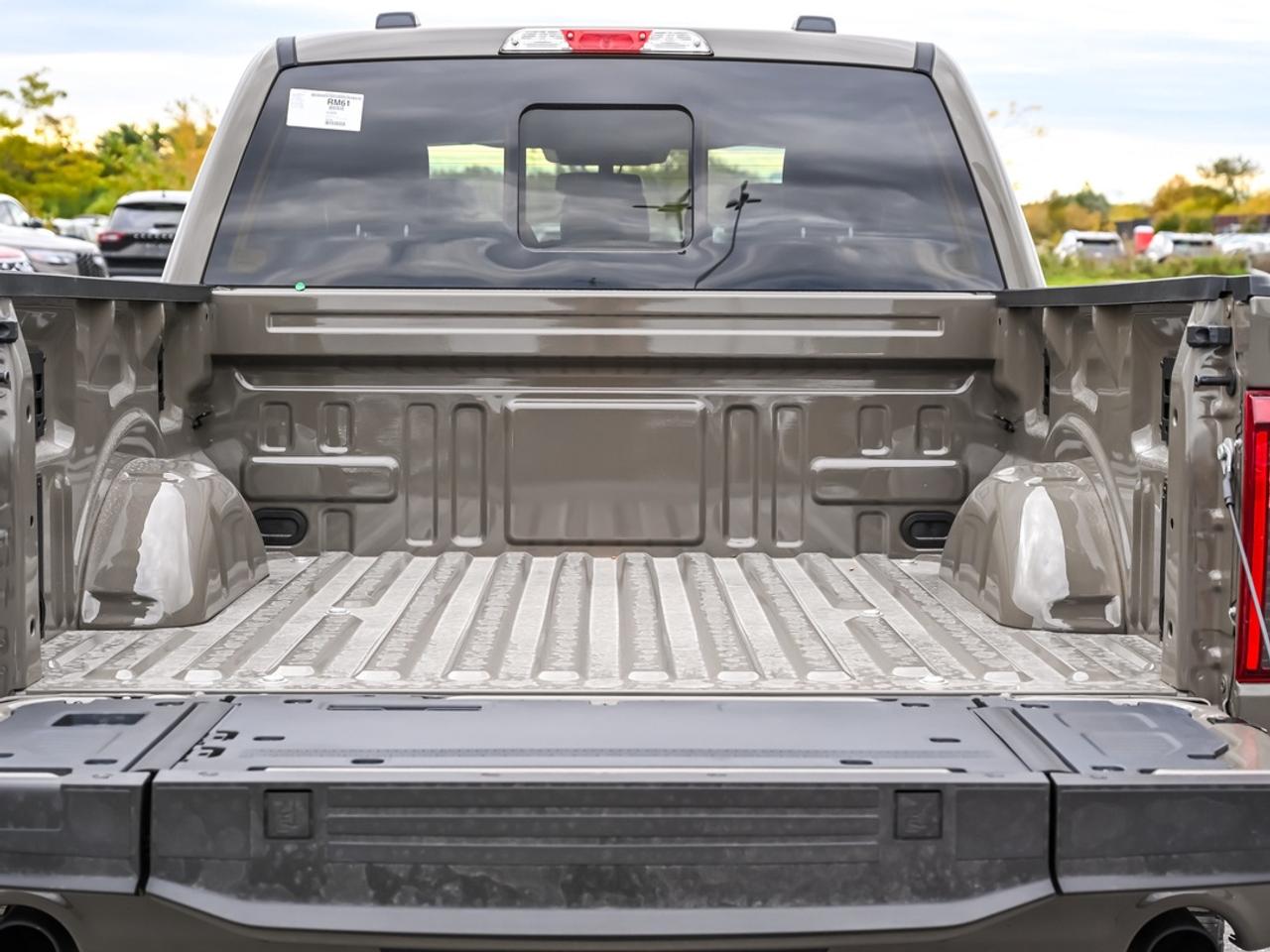 2026 Ford F-150 Tremor Photo
