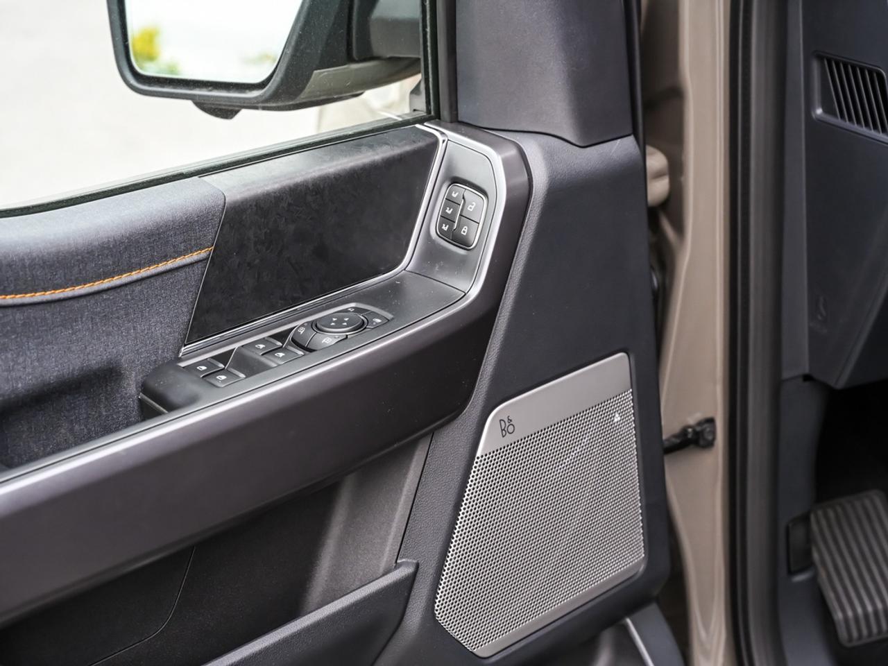 2026 Ford F-150 Tremor Photo