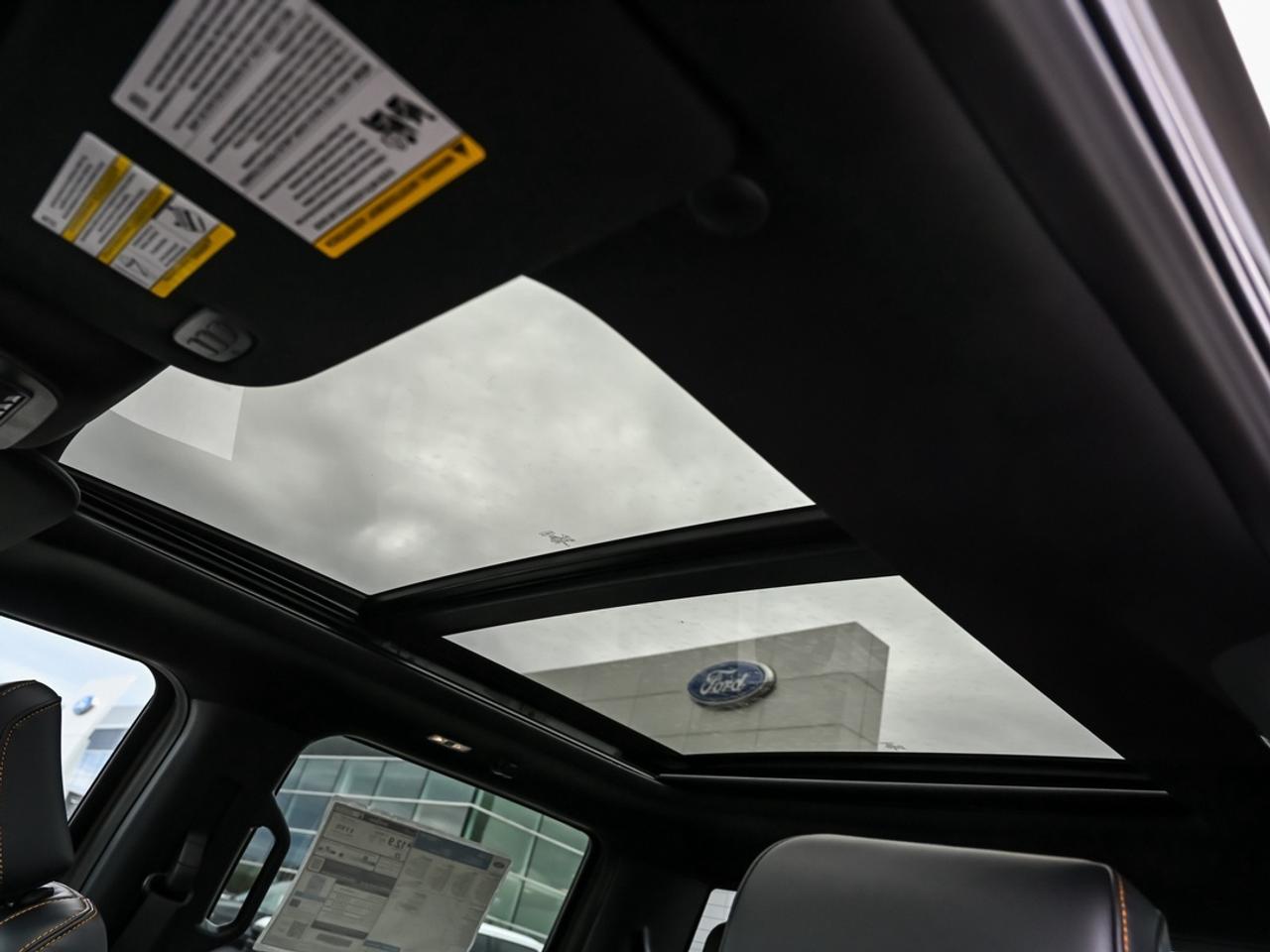 2026 Ford F-150 Tremor Photo