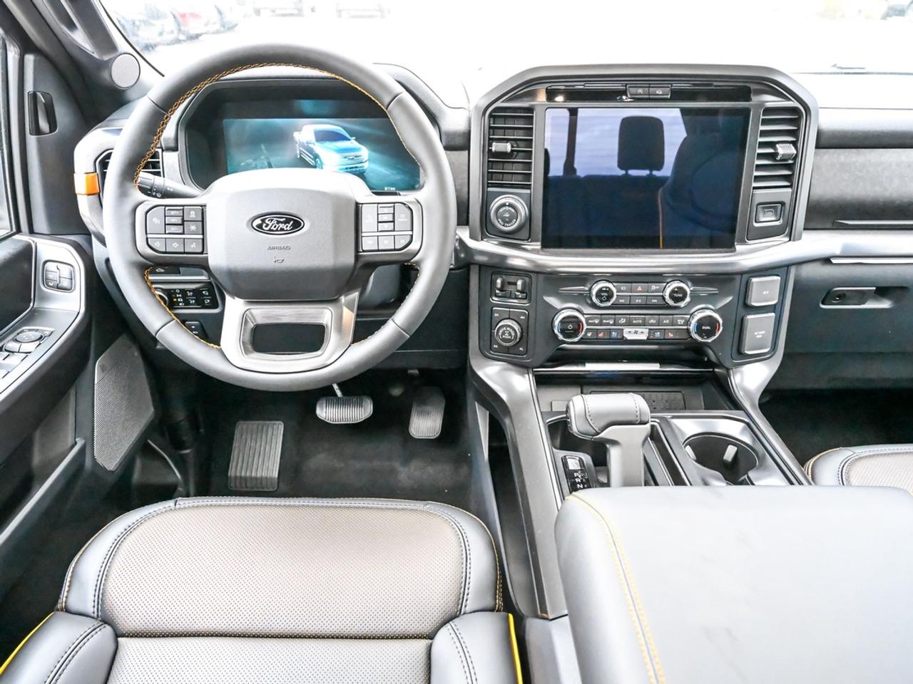 2026 Ford F-150 Tremor Photo