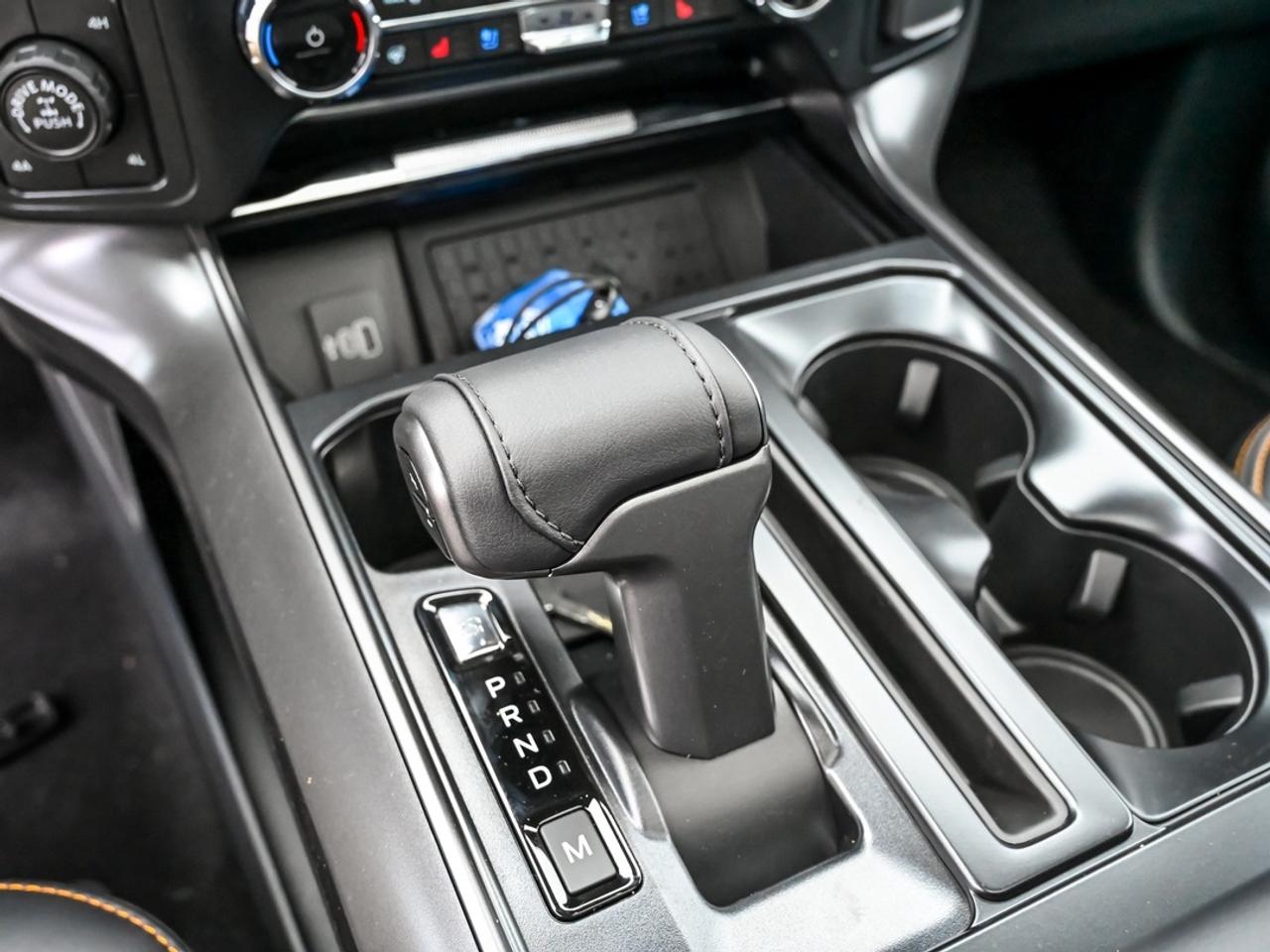 2026 Ford F-150 Tremor Photo
