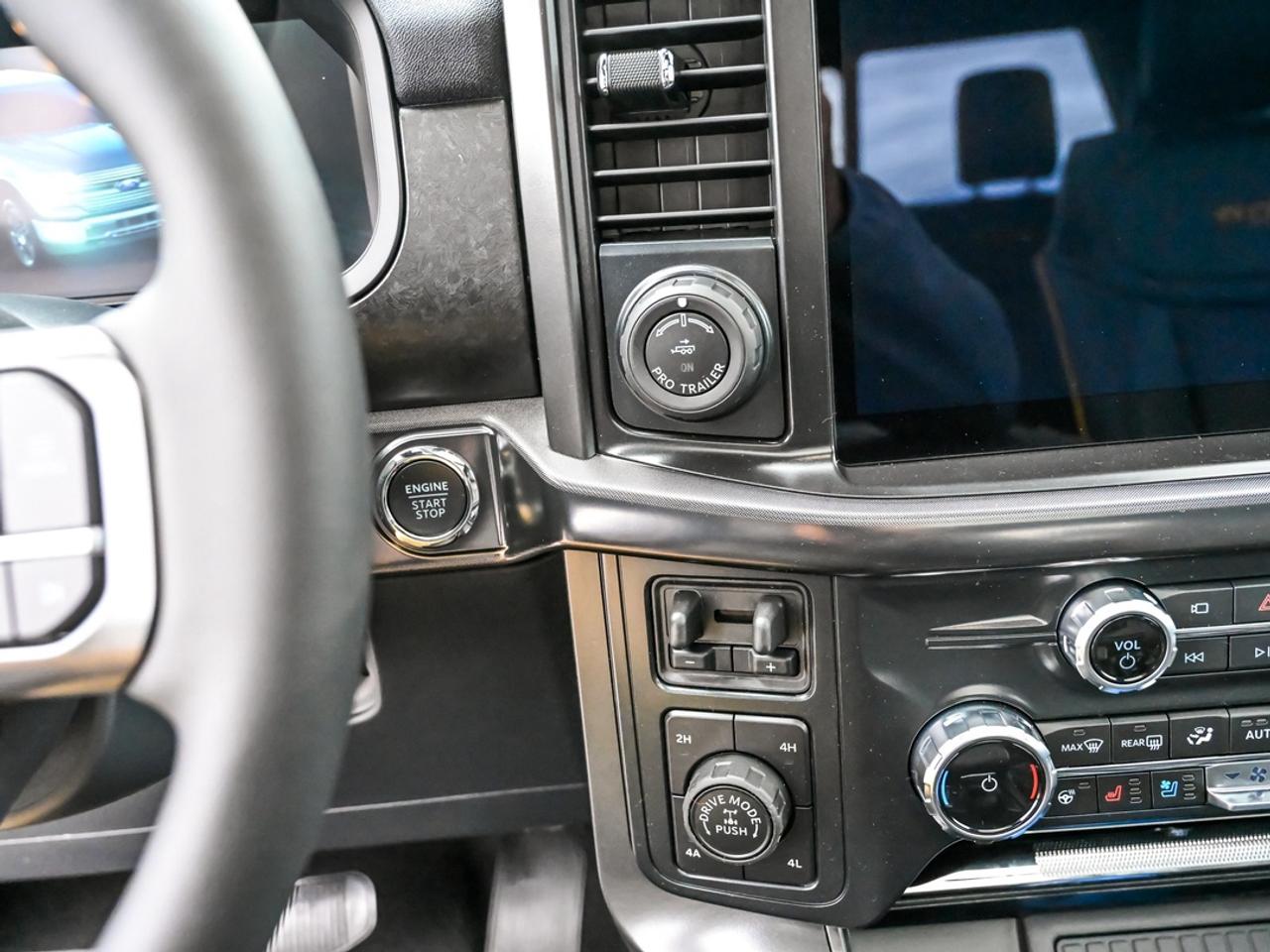 2026 Ford F-150 Tremor Photo