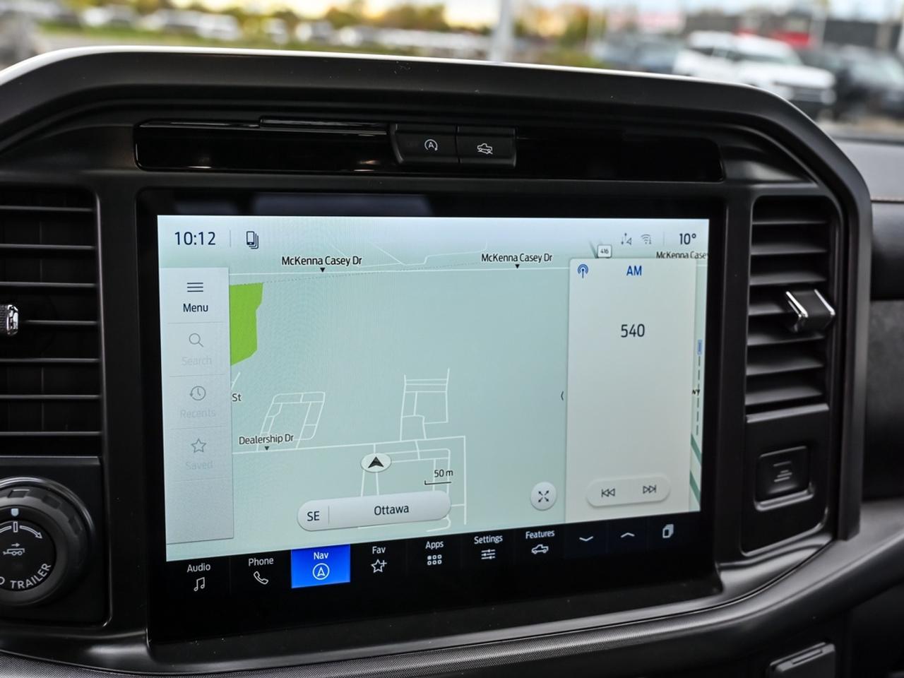 2026 Ford F-150 Tremor Photo
