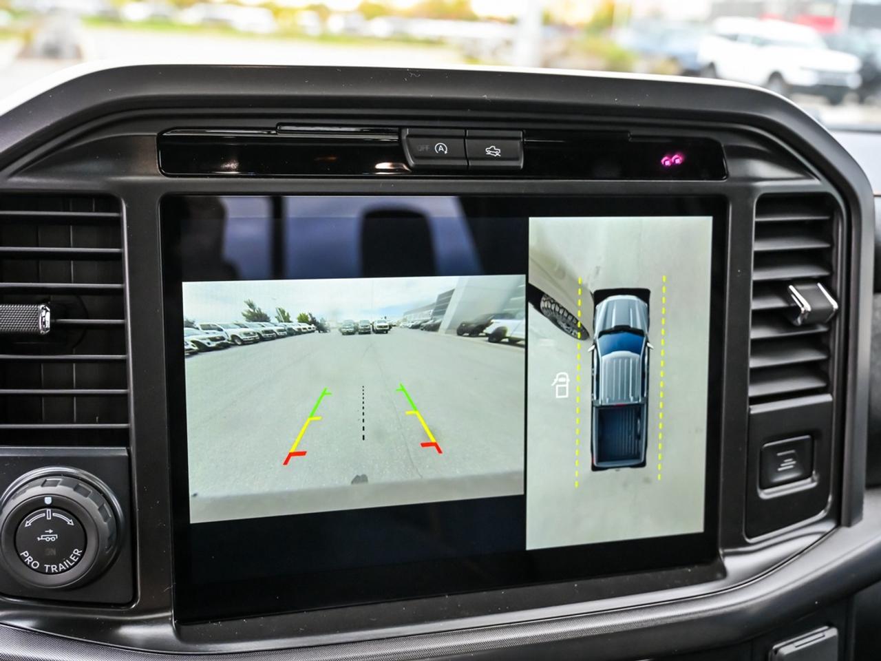 2026 Ford F-150 Tremor Photo