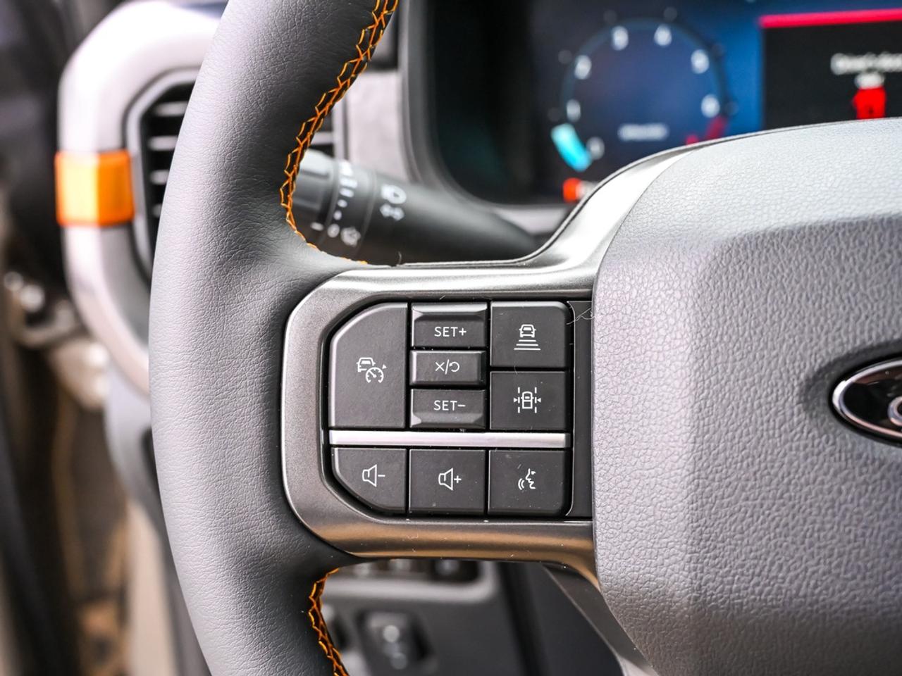 2026 Ford F-150 Tremor Photo