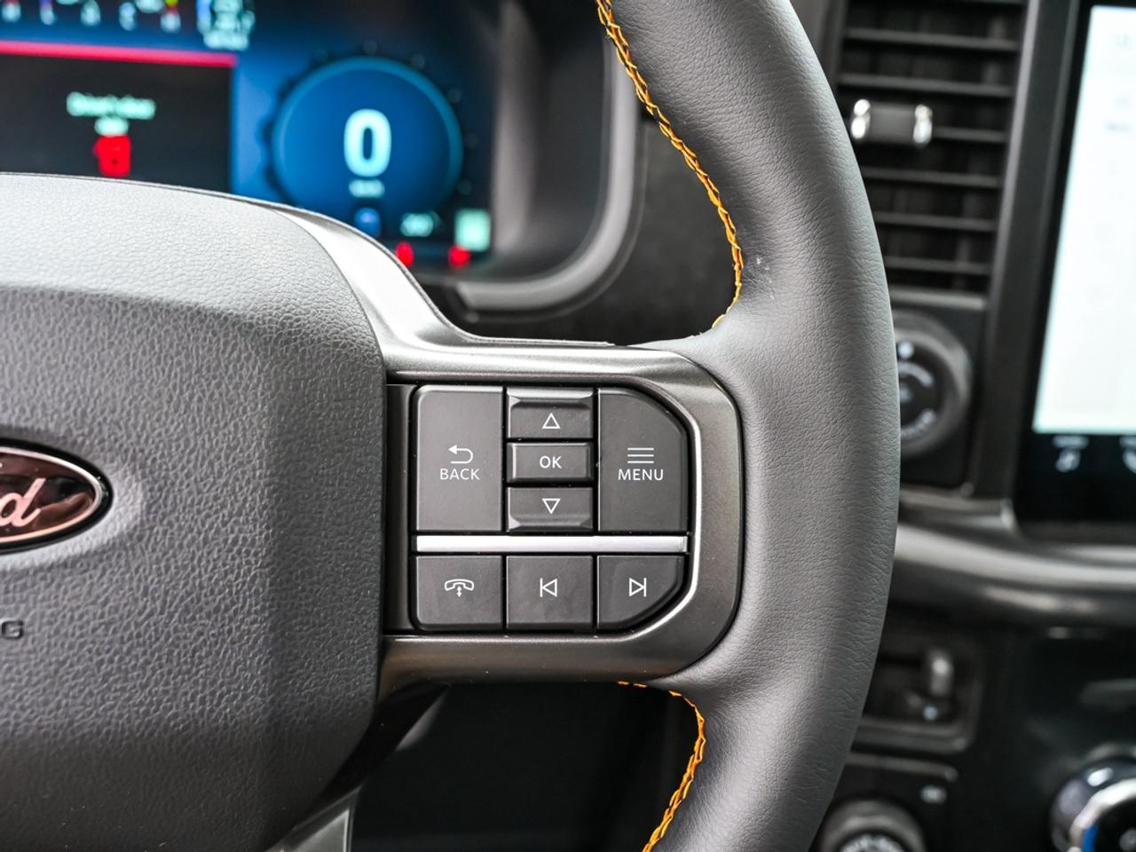 2026 Ford F-150 Tremor Photo