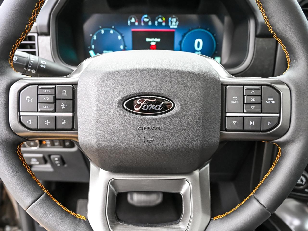 2026 Ford F-150 Tremor Photo
