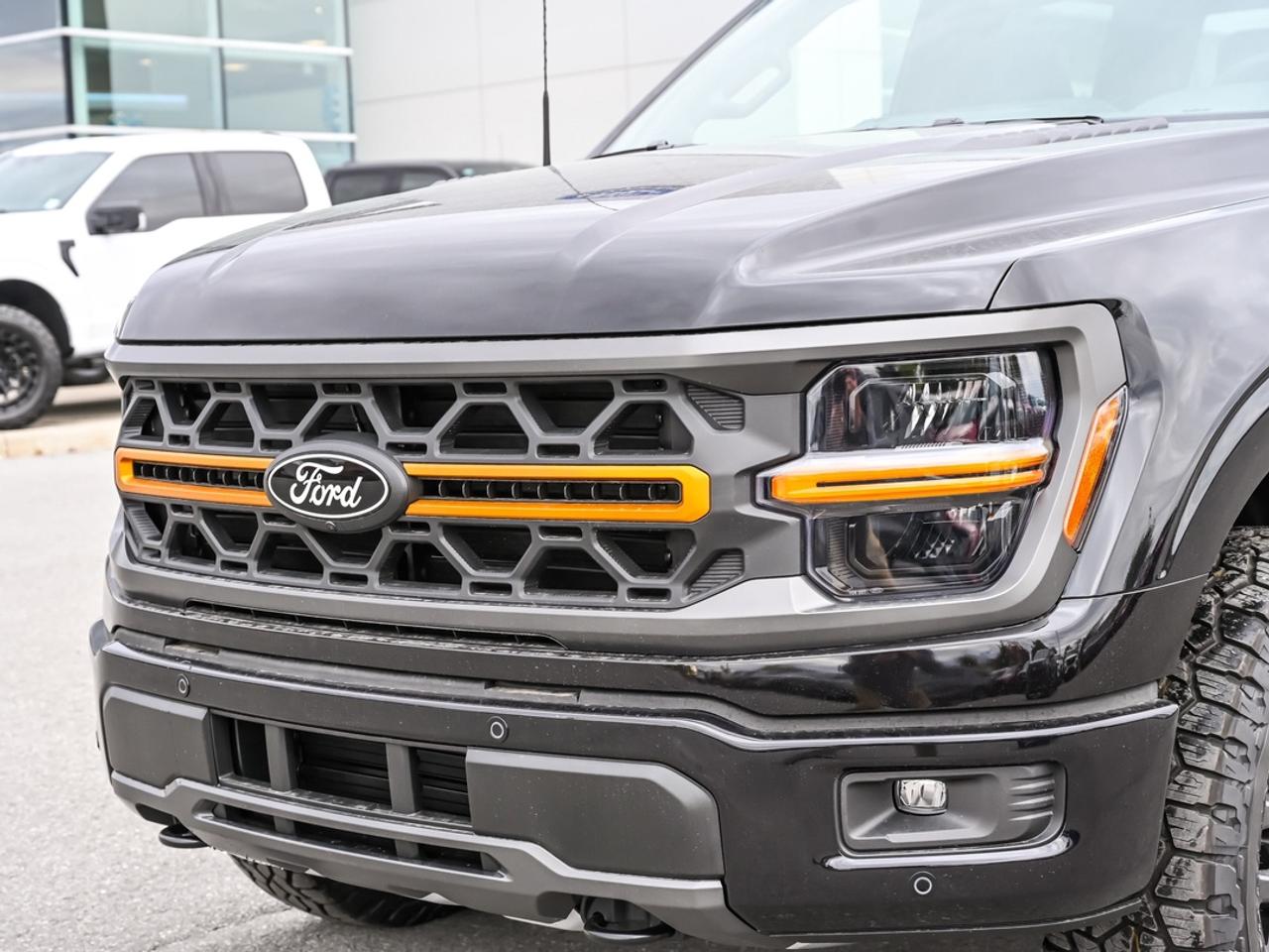 2026 Ford F-150 Tremor Photo