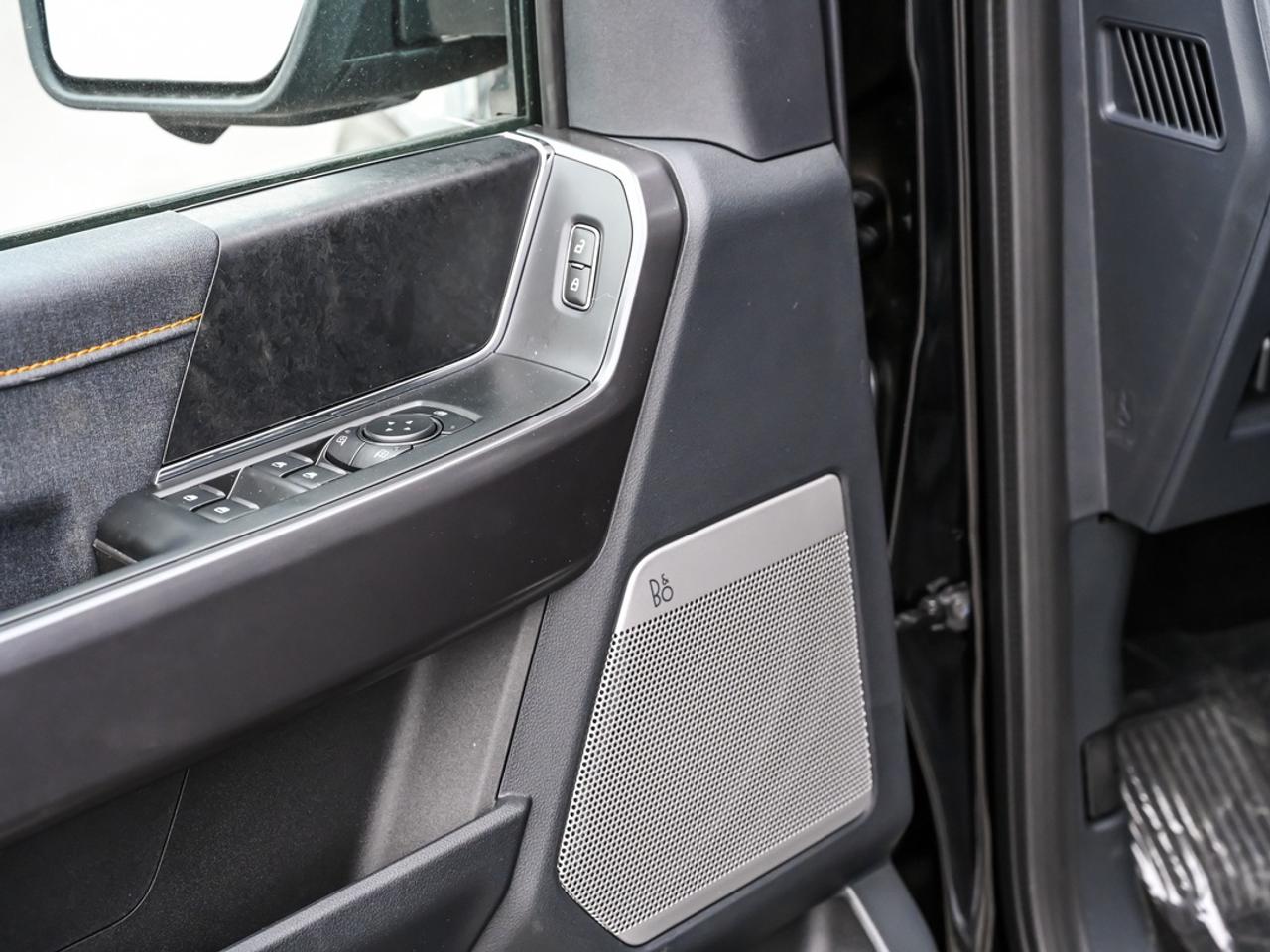 2026 Ford F-150 Tremor Photo